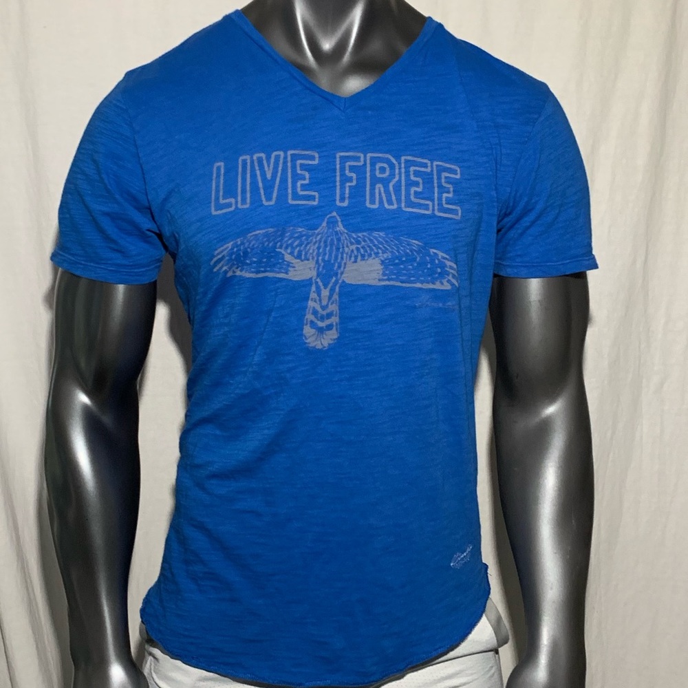 Men’s kinetix shirt